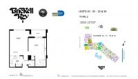 Floor Plan Thumbnail